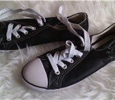 Фото в Одежда и обувь Женская обувь кеды раз 37, чтобы ножки не уставали в Нижнем Тагиле 100