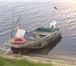 Foto в Хобби и увлечения Рыбалка Продаётся лодка Казанка 5 м с двигателем в Сургуте 300 000