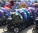 Foto в Для детей Детские коляски Распродажа подержанных колясок известных в Перми 0