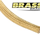 Изображение в Прочее,  разное Разное Brass Braid - это эластичная кабельная оплетка в Москве 8