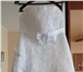 Фото в Одежда и обувь Женская одежда Продам свадебное платье, не ношеное, новое, в Магнитогорске 5 500