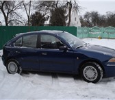 Продам Ровер 200, декабрь 1997 г, в хорошем состоянии, 1, 4объем, 75 л, с, , МКПП, синий, 10655   фото в Калининграде
