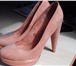 Фотография в Одежда и обувь Женская обувь Продам туфли Bershka, 38-39 размер (нужно в Ульяновске 1 300