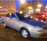Продаю приору-2008г, отличное состояние, без вложений, заменены все стойки, все расходники, масло в двигателе,  зимняя резина липучки бриджстоун, музыка пионер, 156457   фото в Самаре