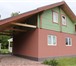 Фото в Недвижимость Продажа домов Продается дом 101,6 кв.м в коттеджном поселке в Калуге 6 600 000