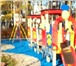 Изображение в Строительство и ремонт Другие строительные услуги Благоустройство детских и спортивных площадок в Москве 650