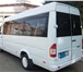 Продам Mersedes Sprinter 2,  2D,  18 мест 2220418 Mercedes-Benz S-klasse фото в Ростове-на-Дону