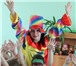 Foto в Развлечения и досуг Организация праздников Клоун, фея Винкс, монстр Хай, пиратка и другие в Пензе 0