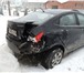 Изображение в Авторынок Аварийные авто Hyundai Solaris (находится в Воронеже) 2011 в Воронеже 350 000