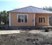 Фото в Недвижимость Продажа домов новый дом,фасад утеплен пенопластом 4 см в Симферополь 1 630 000