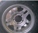 Фото в Авторынок Шины и диски продам комплект шипованных колес бриджстоун в Оренбурге 25 000