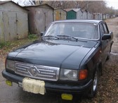 Продаю автомобиль 218938 ГАЗ 31 фото в Самаре