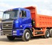 Изображение в Авторынок Самосвал Продаю грузовик САМС 2007 г/в Пробег 184967 в Туле 950 000