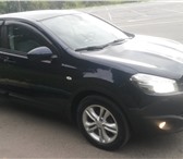 Ниссан Кашкай 2012 года Недорого 3597393 Nissan Qashqai фото в Москве