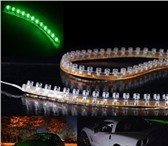 Foto в Авторынок Лампы светодиодные Светодиодная продукция с гарантией в 1 год!АвтолампыДХОПТФПодсветка в Томске 10