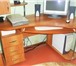 Изображение в Мебель и интерьер Столы, кресла, стулья Срочно продам угловой компьютерный стол бу в Тольятти 2 500