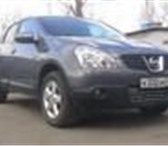 Продам кроссовер Японского качества Nissan Qashqai, машина была приобретена у официального дилера 11975   фото в Липецке