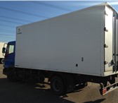 Foto в Авторынок Изотермический отличный грузовик, без вложений, хороший в Москве 1 696 000