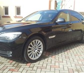 BMW 730i 2079185 BMW 7er фото в Москве