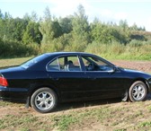 Изображение в Авторынок Аварийные авто Продам Мицубисси Galant ES 2003 г  V 2  4 в Перми 200 000
