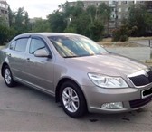 Skoda Oktavia 1251122 Skoda Octavia фото в Волжском