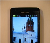 Фотография в Телефония и связь Мобильные телефоны Samsung Galaxu GT R I9103, ОС Android, отличное в Череповецке 4 300