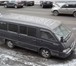 Продам Микроавтобус 1807817 Ssang Yong Istana фото в Красноярске