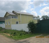 Фотография в Недвижимость Продажа домов Дом новый 2013 г постройки, на берегу реки, в Бежецк 4 200 000