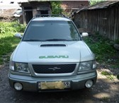 Продаю автомобиль 1186515 Subaru Forester фото в Ржев