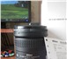 Изображение в Электроника и техника Фотокамеры и фото техника Продам тревел зум AF-S DX Nikkor 18-200mm в Калуге 20 000