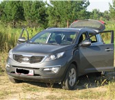 Самый безопасный автомобиль в своем классе продается 225675 Kia Sportage фото в Саратове