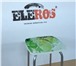 Фото в Мебель и интерьер Столы, кресла, стулья Табуретка Eleros для кухни – незаменимый в Перми 450