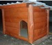 Изображение в Домашние животные Товары для животных Будка (Конура) для собаки на заказ в Тамбове в Тамбове 3 500