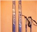 Foto в Спорт Спортивный инвентарь Беговые лыжи Fischer,  бывшие в употреблении, в Омске 3 000