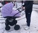 Фотография в Для детей Детские коляски Продам коляску в хорошем состоянии! В комплекте в Красноярске 7 000
