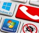Изображение в Компьютеры Компьютерные услуги Переустановка, настройка, чистка от вирусов в Тюмени 400