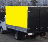 Foto в Авторынок Транспорт, грузоперевозки Газель-Тент, Высокая, длинная, 6-Метровые в Москве 1