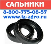 Foto в Авторынок Автозапчасти манжеты резиновые армированные для валов. в Барнауле 72