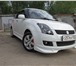 Продажа Suzuki Swift 1775351 Suzuki Swift фото в Москве