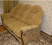 Фотография в Мебель и интерьер Мебель для гостиной Продам мягкую мебель в комплекте два кресла в Иваново 15 700
