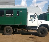 Фотография в Авторынок Грузовые автомобили Продаю вахтовый фургон для перевозки людей.Фургон в Уфе 245 000