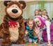 Фотография в Развлечения и досуг Организация праздников Фабрика детских праздников "Мандариновое в Москве 2 400