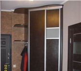 Фотография в Мебель и интерьер Мебель для гостиной Шкафы-купе, изготовленные на заказ, — стильная в Москве 0