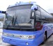 Продам автобус Kia Granbird Green FIELD 2003 год Модель:Kia Granbird Green FIELD Тип: турист Ме 9347   фото в Хабаровске