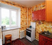 Изображение в Недвижимость Квартиры Продаётся срочно однокомнатная квартира 33 в Заводоуковск 850 000