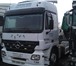 Foto в Авторынок Спецтехника · Марка и модель: Mercedes-Benz ACTROS 1844· в Москве 2 340 000