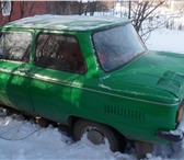 Продаю автомобиль Запорожец - 986,  1986 года выпуска 156510   фото в Давлеканово