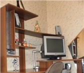 Фотография в Мебель и интерьер Мебель для детей Продается уголок школьника в отличном состоянии, в Томске 3 000