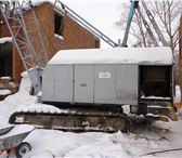 Фото в Авторынок Спецтехника Предлагаем кран гусеничный RDK 25 комплектен.80г/в в Новосибирске 0