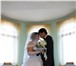 Foto в Одежда и обувь Свадебные платья Продам красивое свадебное платье, цвет белоснежный, в Якутске 25 000